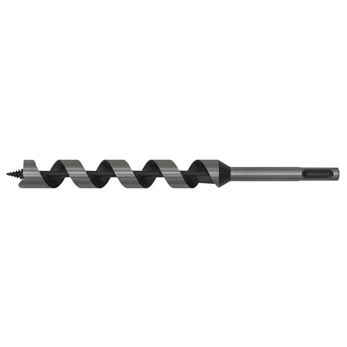 Sealey SDS Plus Auger Wood Drill Ø19 x 225mm 