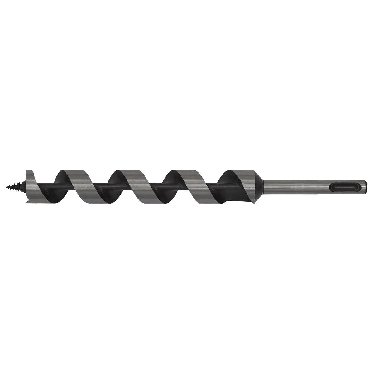 Sealey SDS Plus Auger Wood Drill Ø22 x 230mm 