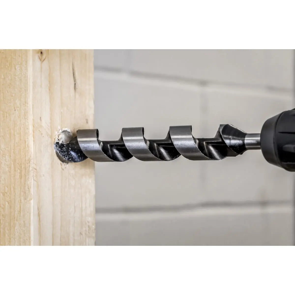 Sealey SDS Plus Auger Wood Drill Ø22 x 230mm 