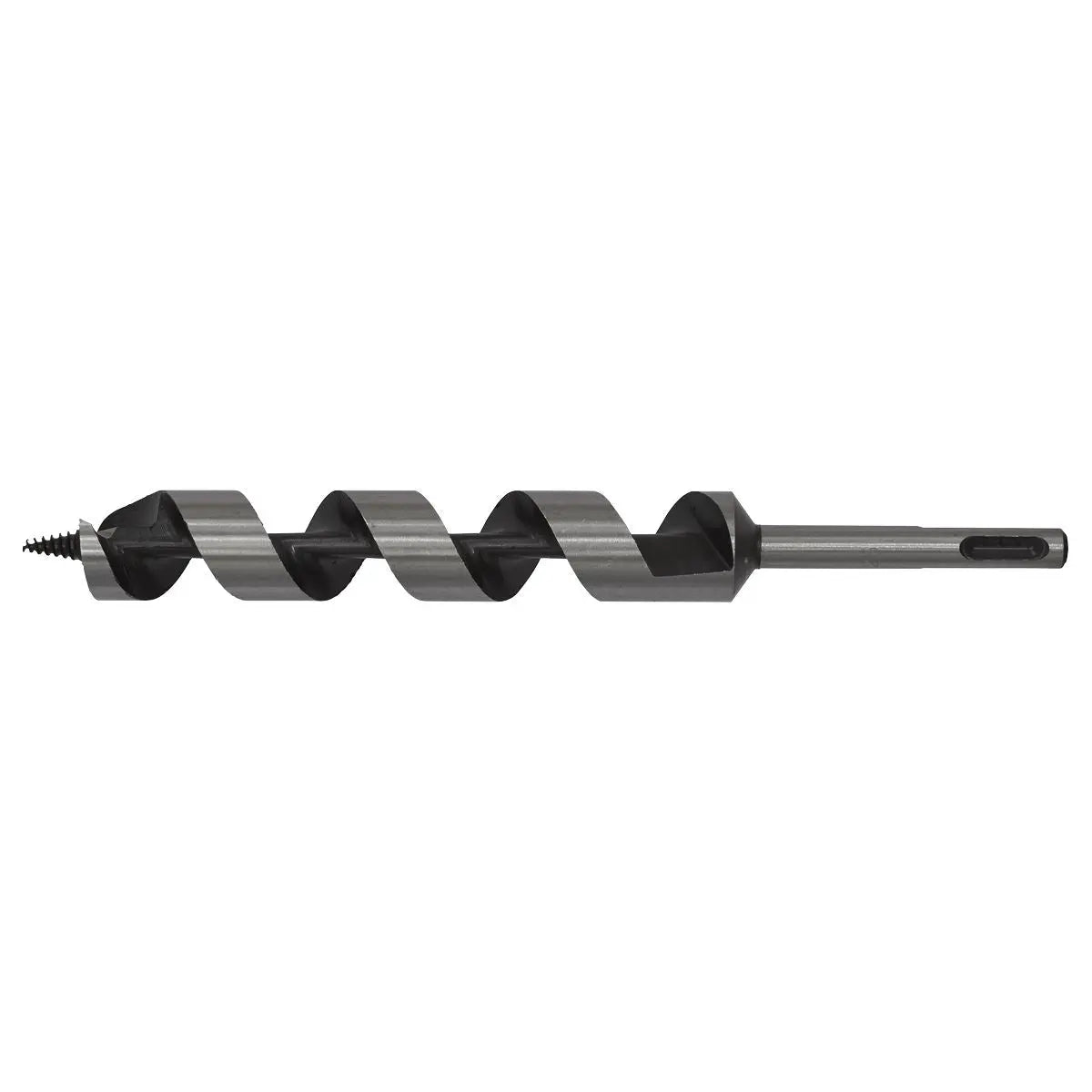 Sealey SDS Plus Auger Wood Drill Ø25 x 235mm 