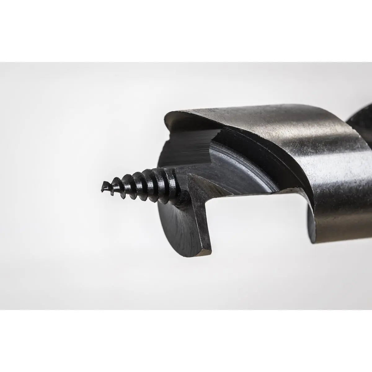 Sealey SDS Plus Auger Wood Drill Ø25 x 235mm 