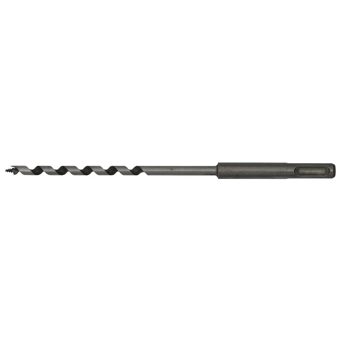 Sealey SDS Plus Auger Wood Drill Ø6 x 200mm 