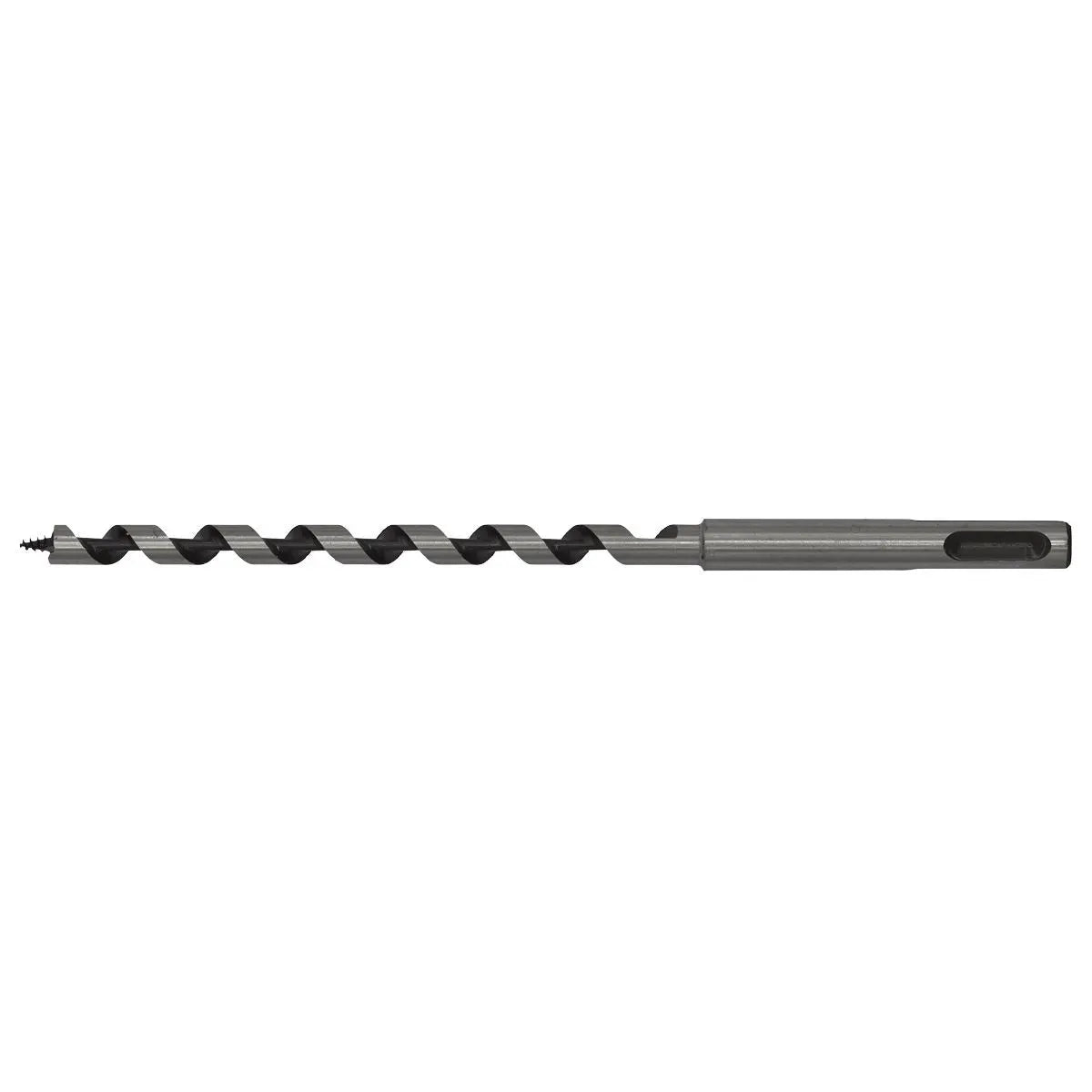 Sealey SDS Plus Auger Wood Drill Ø8 x 200mm 