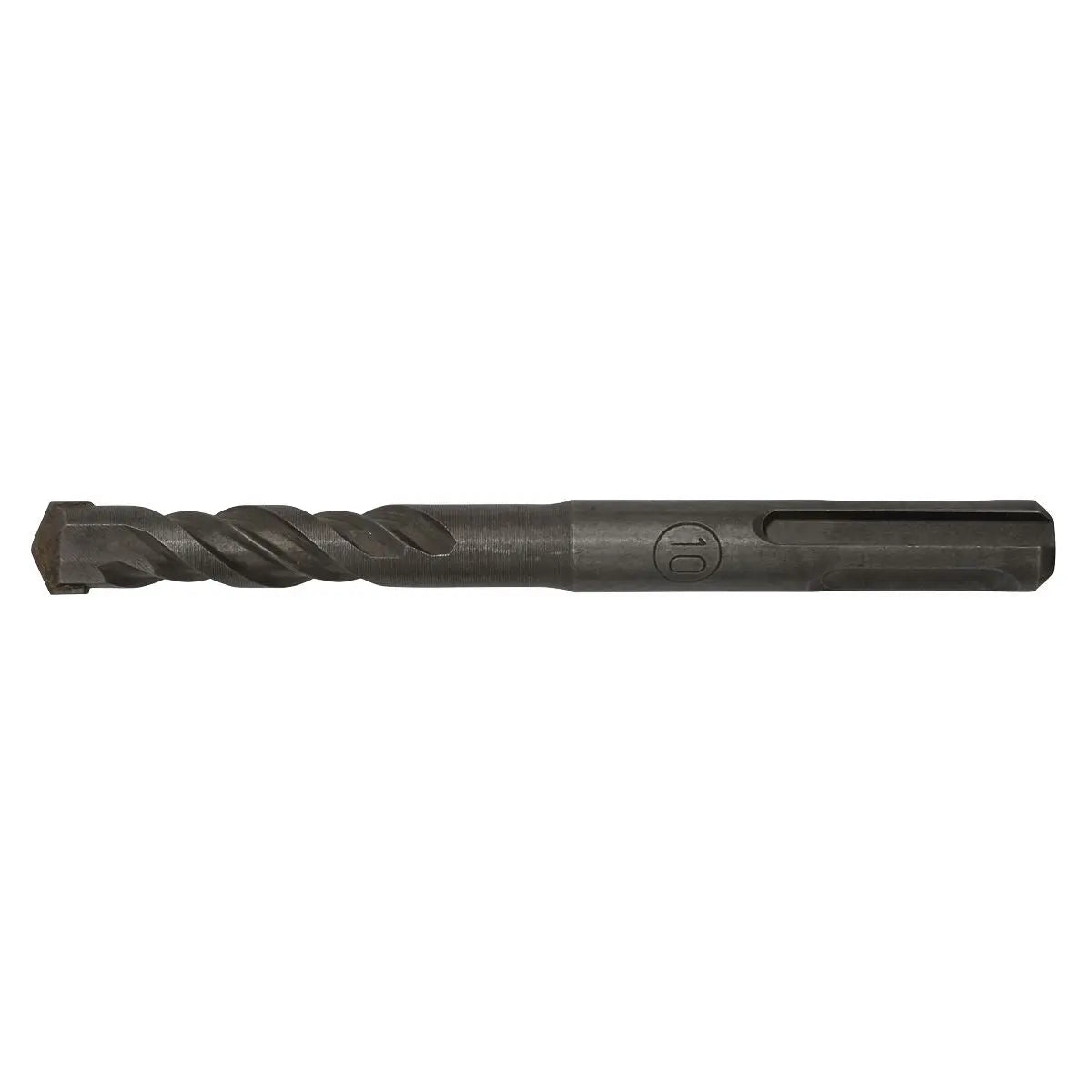 Sealey SDS Plus Drill Bit Ø10 x 110mm 