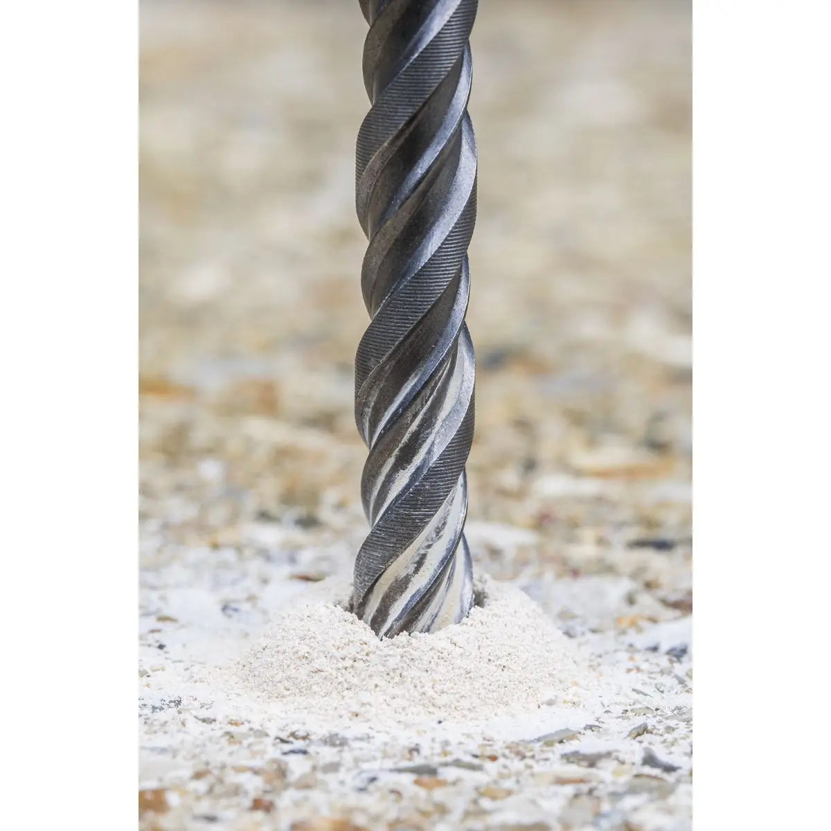 Sealey SDS Plus Drill Bit Ø10 x 160mm 