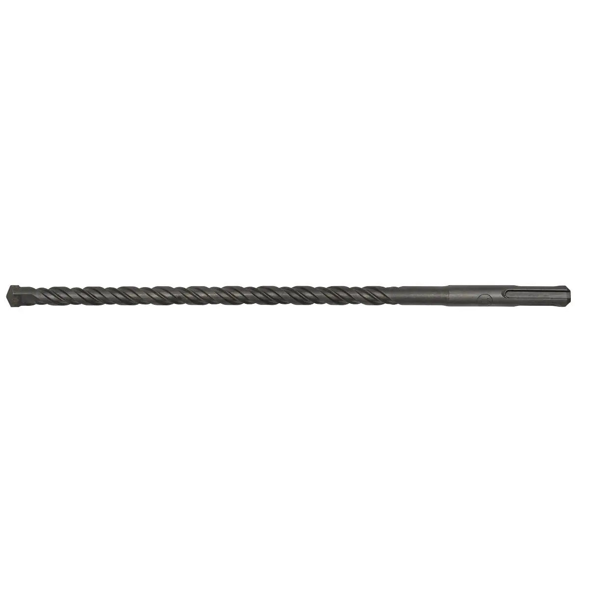 Sealey SDS Plus Drill Bit Ø10 x 260mm 