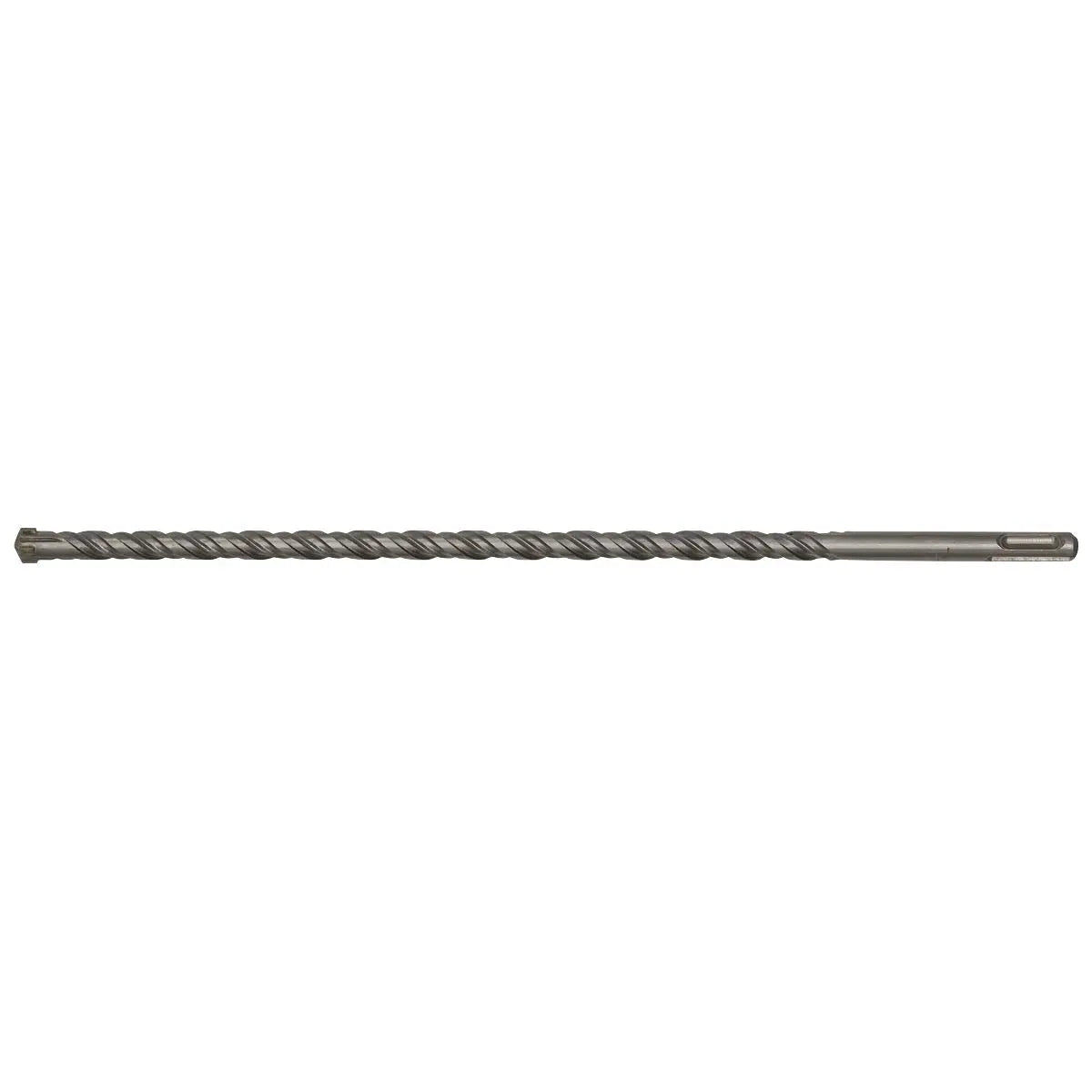 Sealey SDS Plus Drill Bit Ø10 x 360mm 
