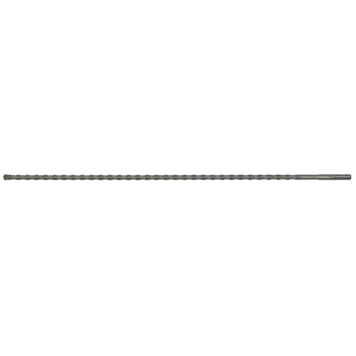 Sealey SDS Plus Drill Bit Ø10 x 600mm 