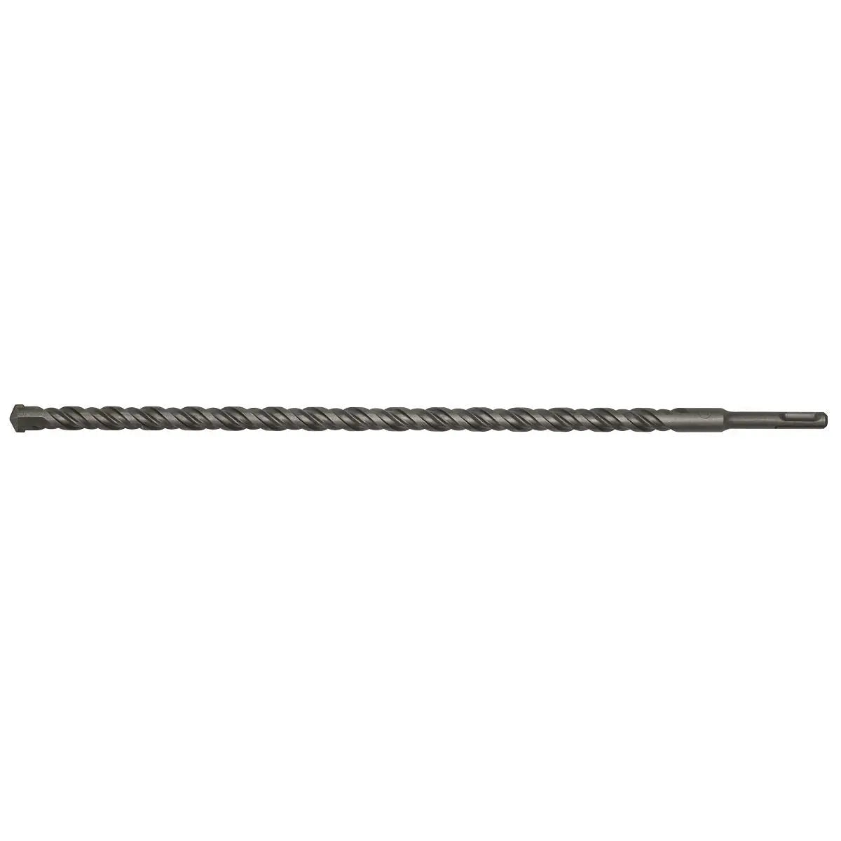 Sealey SDS Plus Drill Bit Ø16 x 450mm 