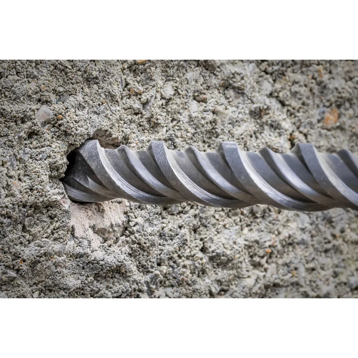 Sealey SDS Plus Drill Bit Ø19 x 450mm 