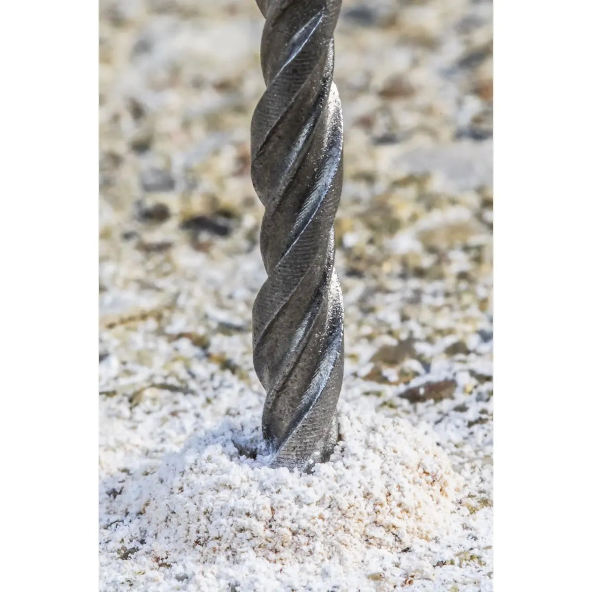 Sealey SDS Plus Drill Bit Ø4 x 110mm 