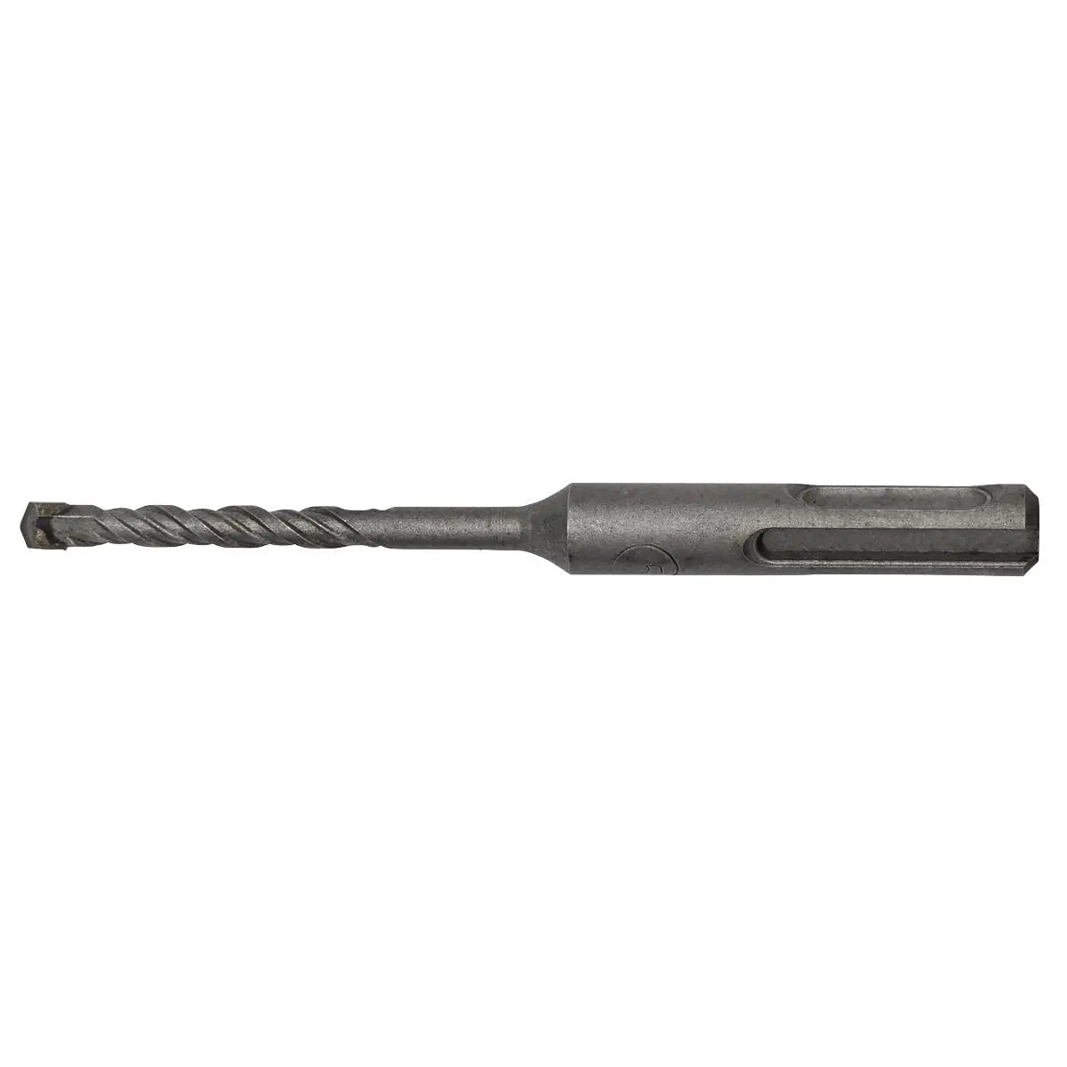 Sealey SDS Plus Drill Bit Ø5 x 110mm 