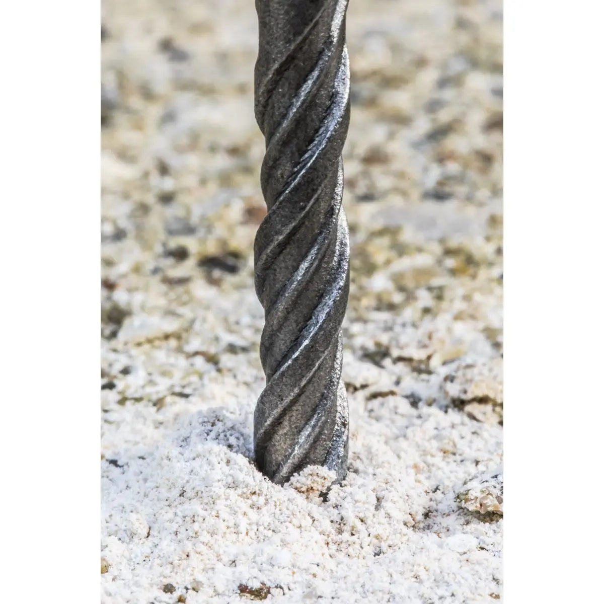 Sealey SDS Plus Drill Bit Ø5 x 160mm 