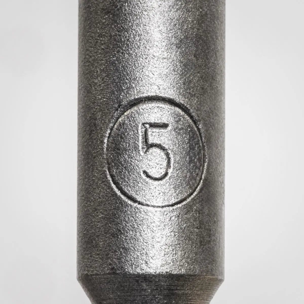Sealey SDS Plus Drill Bit Ø5 x 160mm 