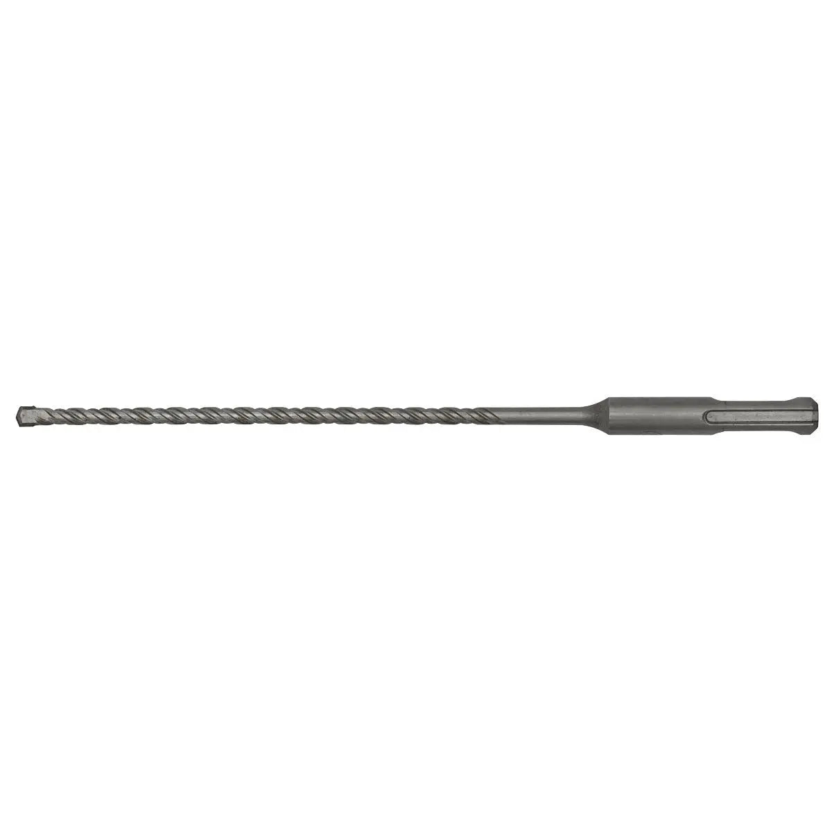 Sealey SDS Plus Drill Bit Ø5.5 x 210mm 