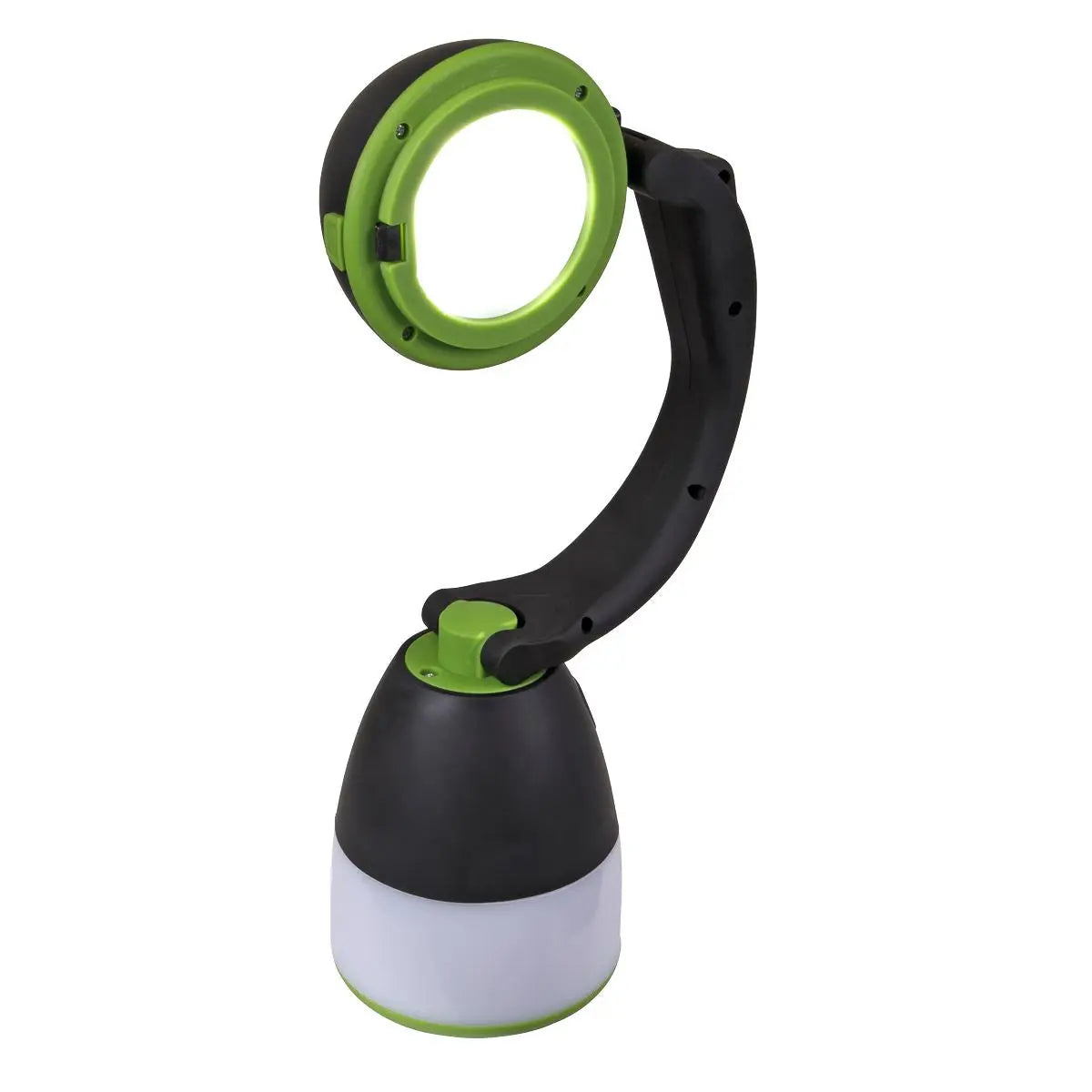 Sealey SMD LED Rechargeable 3-in-1 Spotlight 3W 