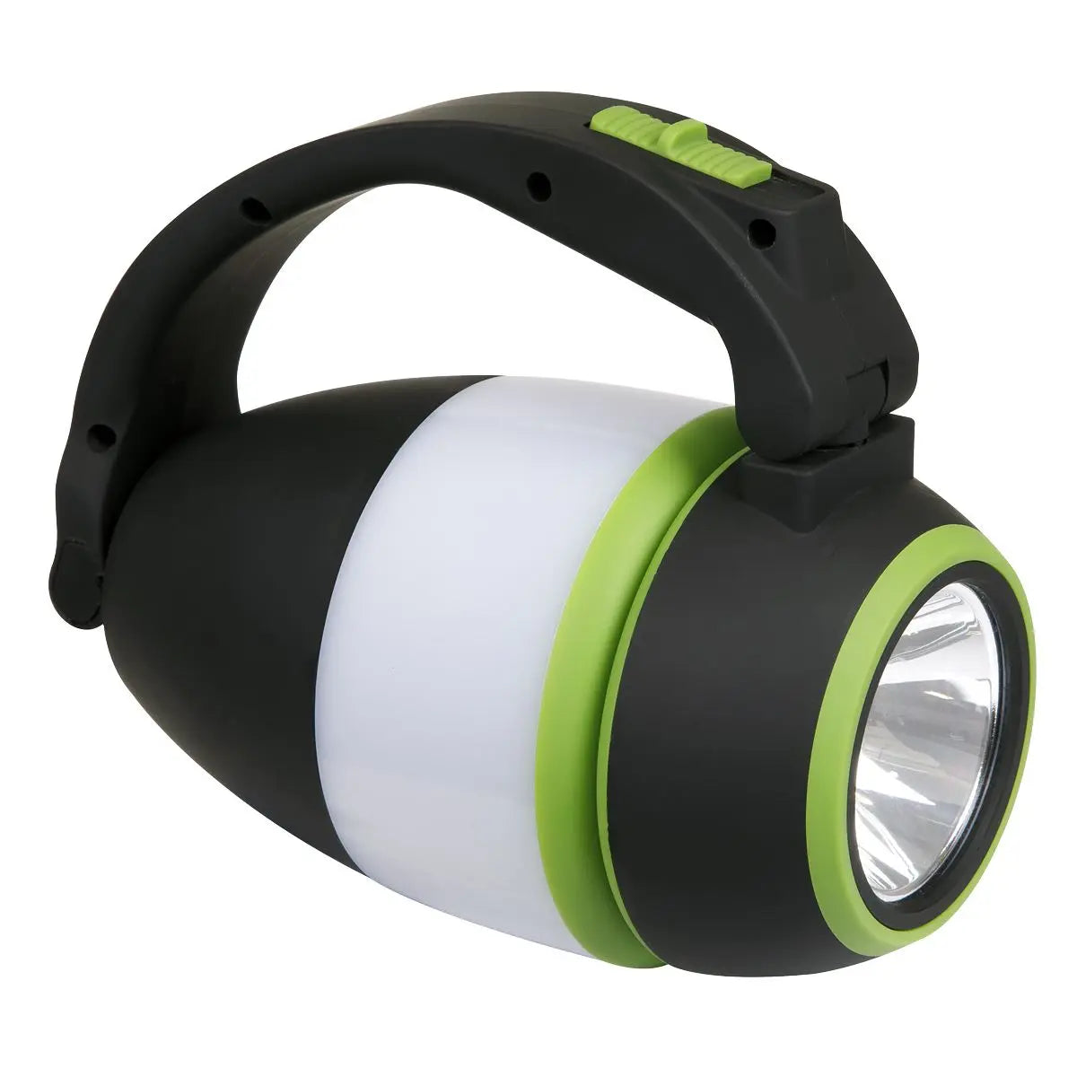 Sealey SMD LED Rechargeable 3-in-1 Spotlight 3W 