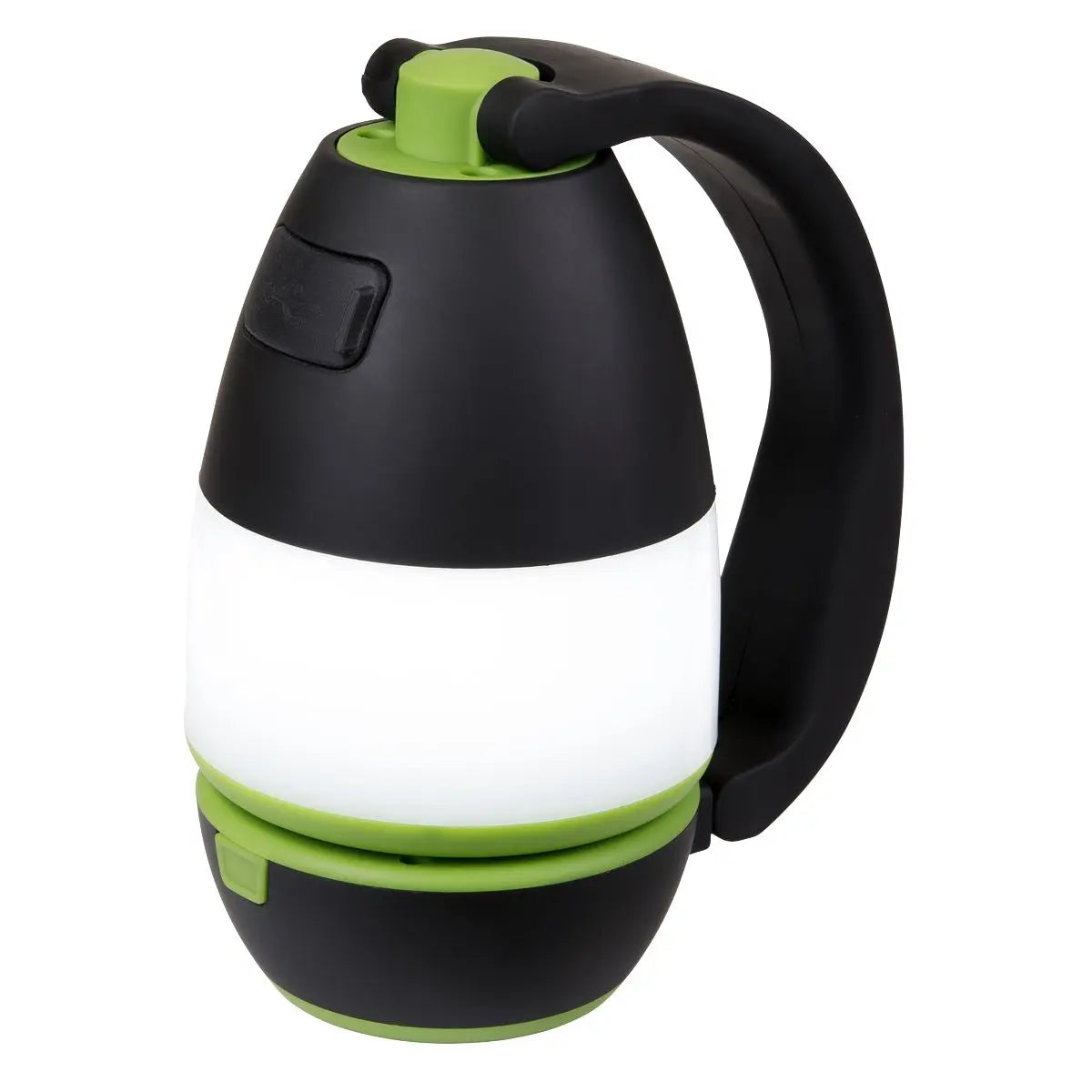 Sealey SMD LED Rechargeable 3-in-1 Spotlight 3W 