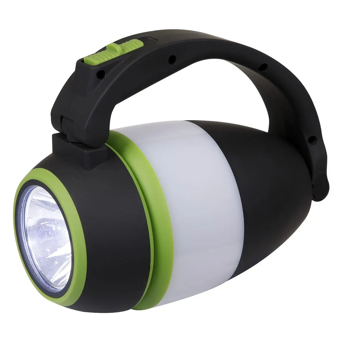 Sealey SMD LED Rechargeable 3-in-1 Spotlight 3W 