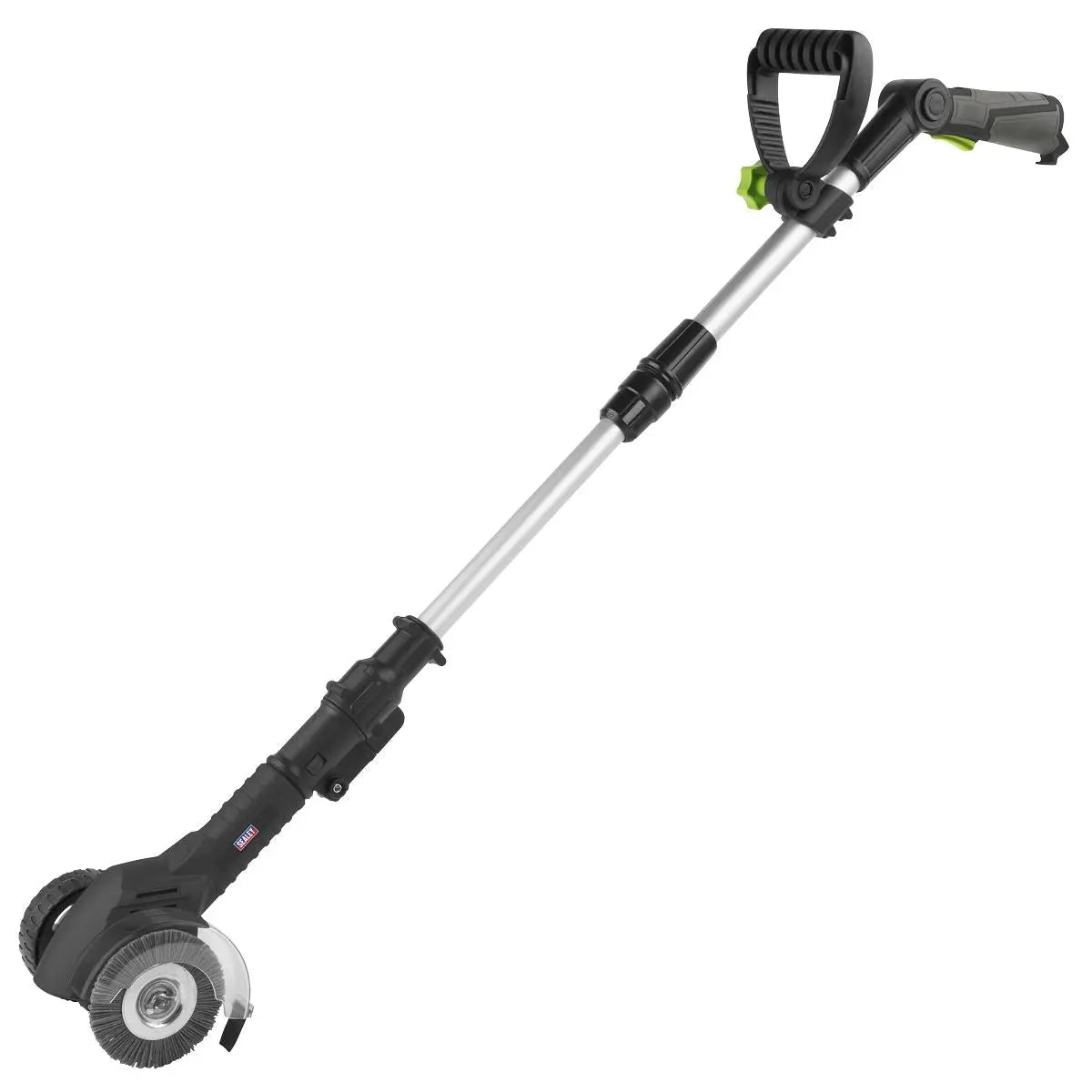 Sealey SV10.8 Series 100mm Cordless Joint Cleaner 10.8V - Body Only  White Rose Tools