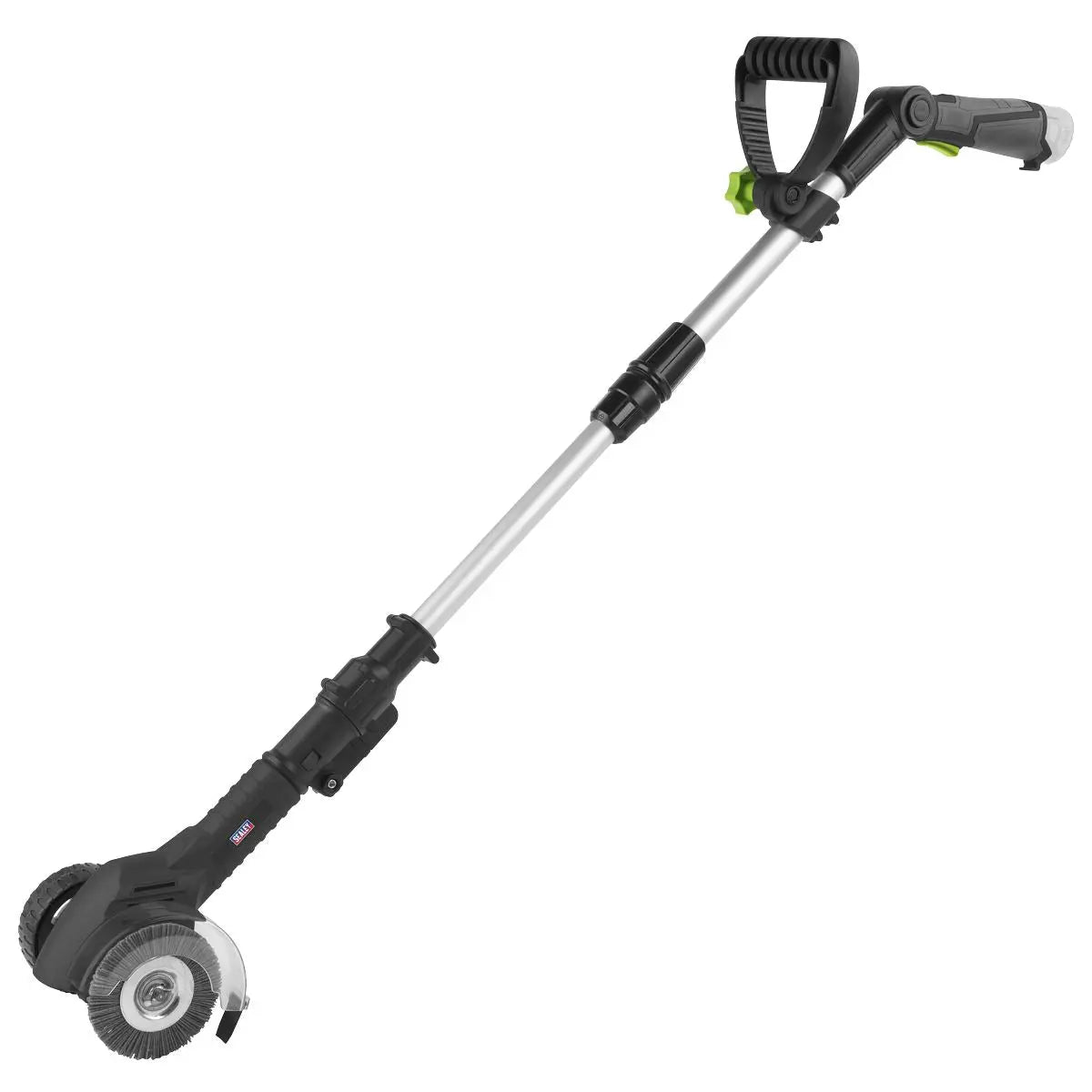 Sealey SV10.8 Series 100mm Cordless Joint Cleaner 10.8V - Body Only  White Rose Tools
