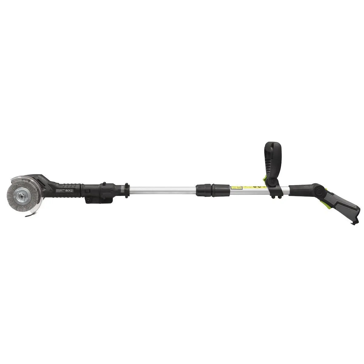 Sealey SV10.8 Series 100mm Cordless Joint Cleaner 10.8V - Body Only  White Rose Tools
