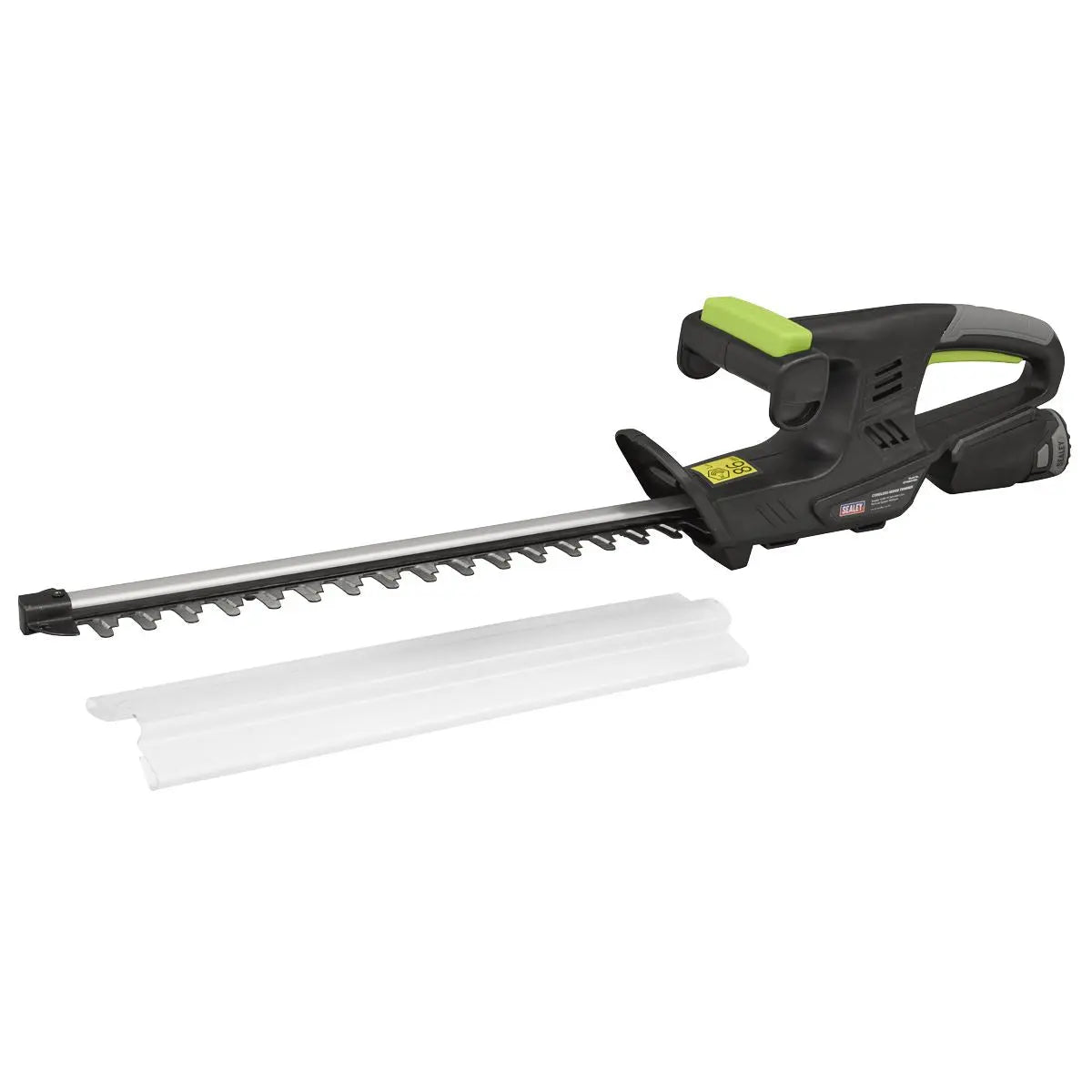 Sealey SV10.8 Series Cordless Hedge Trimmer 10.8V - Body Only  White Rose Tools