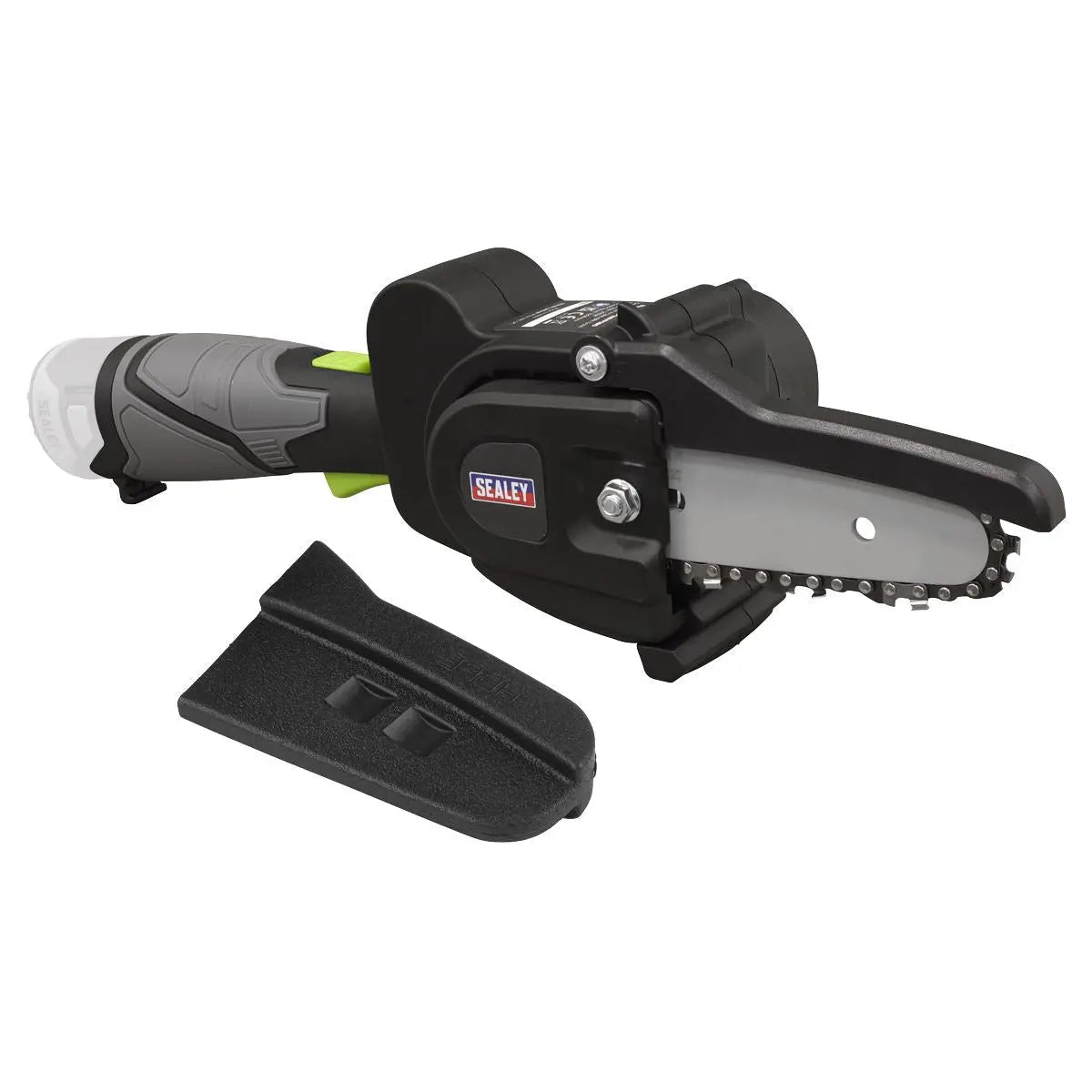 Sealey SV10.8 Series Cordless Pruning Saw 10.8V - Body Only  White Rose Tools