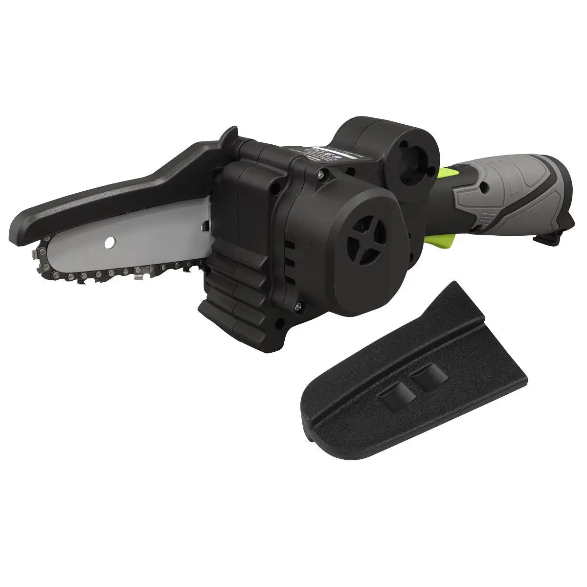 Sealey SV10.8 Series Cordless Pruning Saw 10.8V - Body Only  White Rose Tools