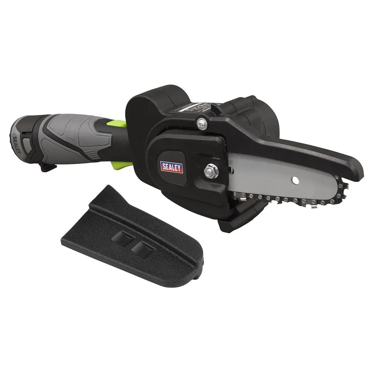Sealey SV10.8 Series Cordless Pruning Saw 10.8V - Body Only  White Rose Tools
