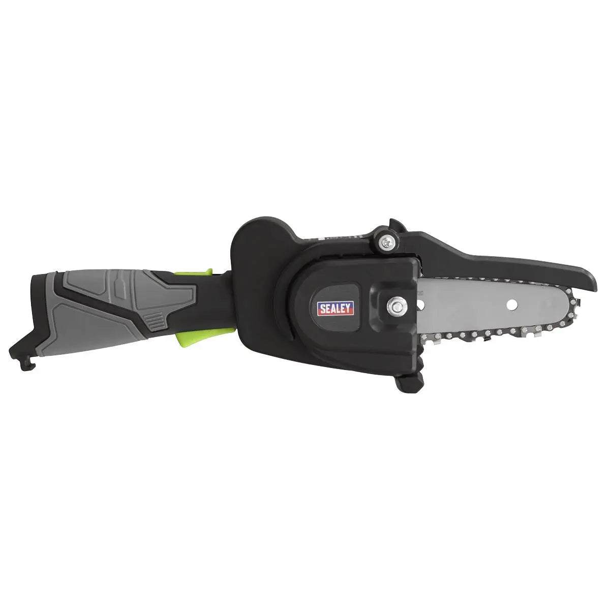 Sealey SV10.8 Series Cordless Pruning Saw 10.8V - Body Only  White Rose Tools