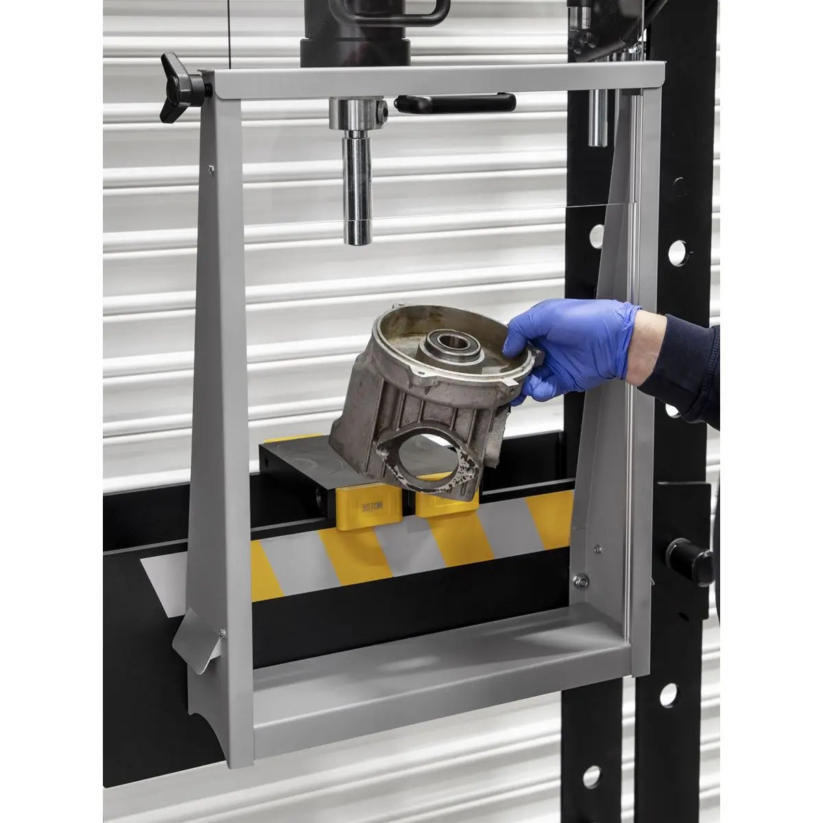 Sealey Safety Guard for PPF301S 