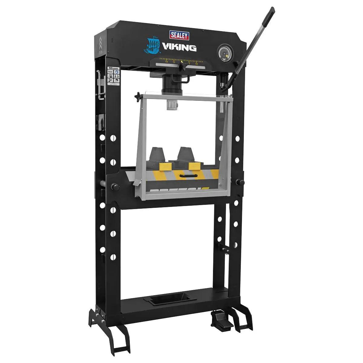 Sealey Safety Guard for PPF501S 