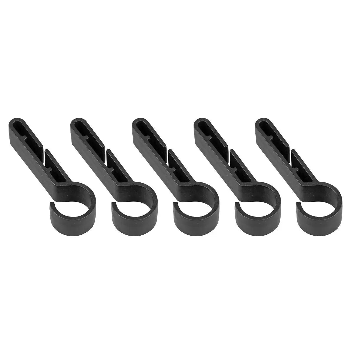 Sealey Safety Helmet Head Torch Clips  White Rose Tools
