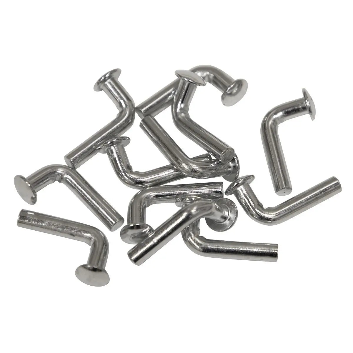Sealey Safety Locking Pin Pack of 12 