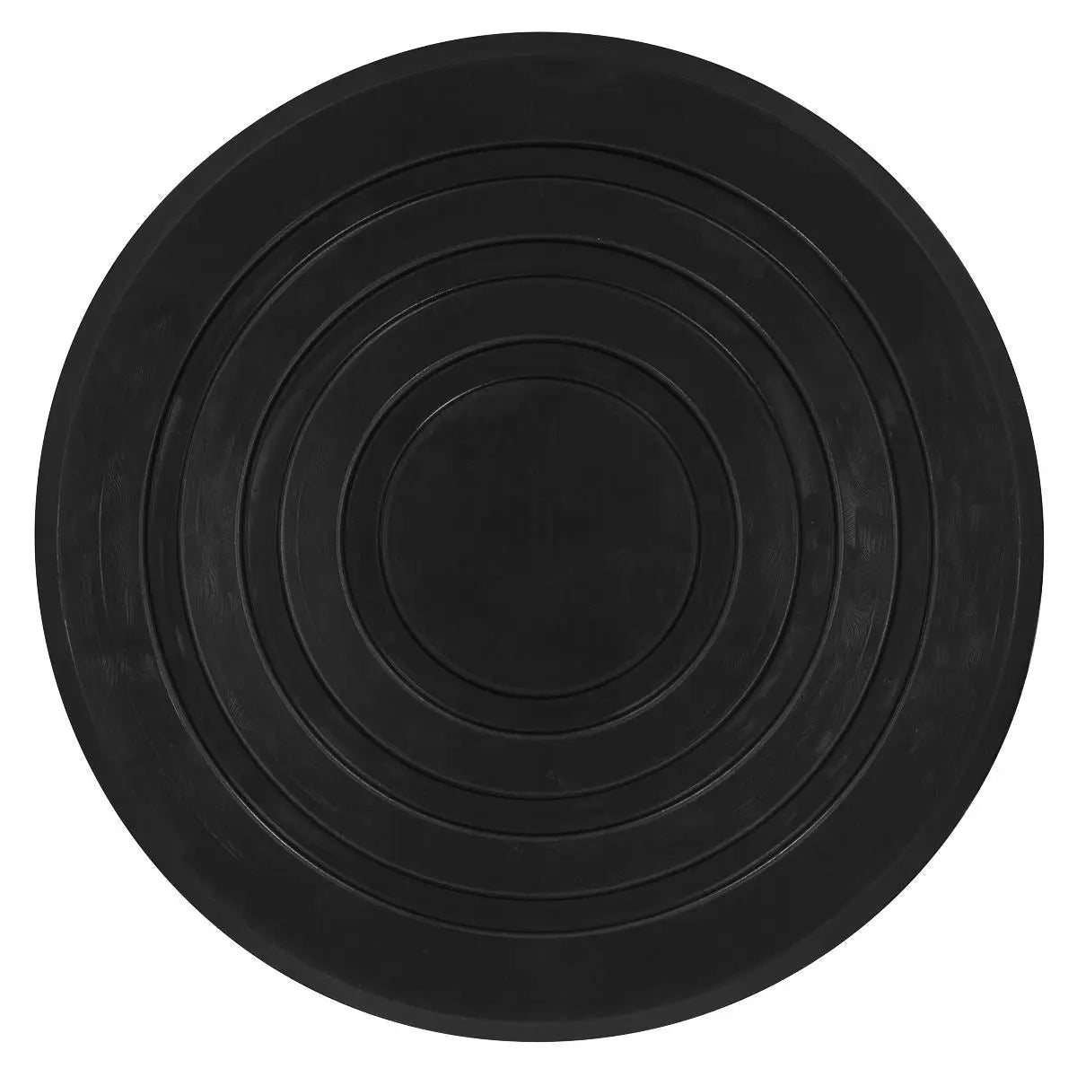 Sealey Safety Rubber Jack Pad - Type A  White Rose Tools