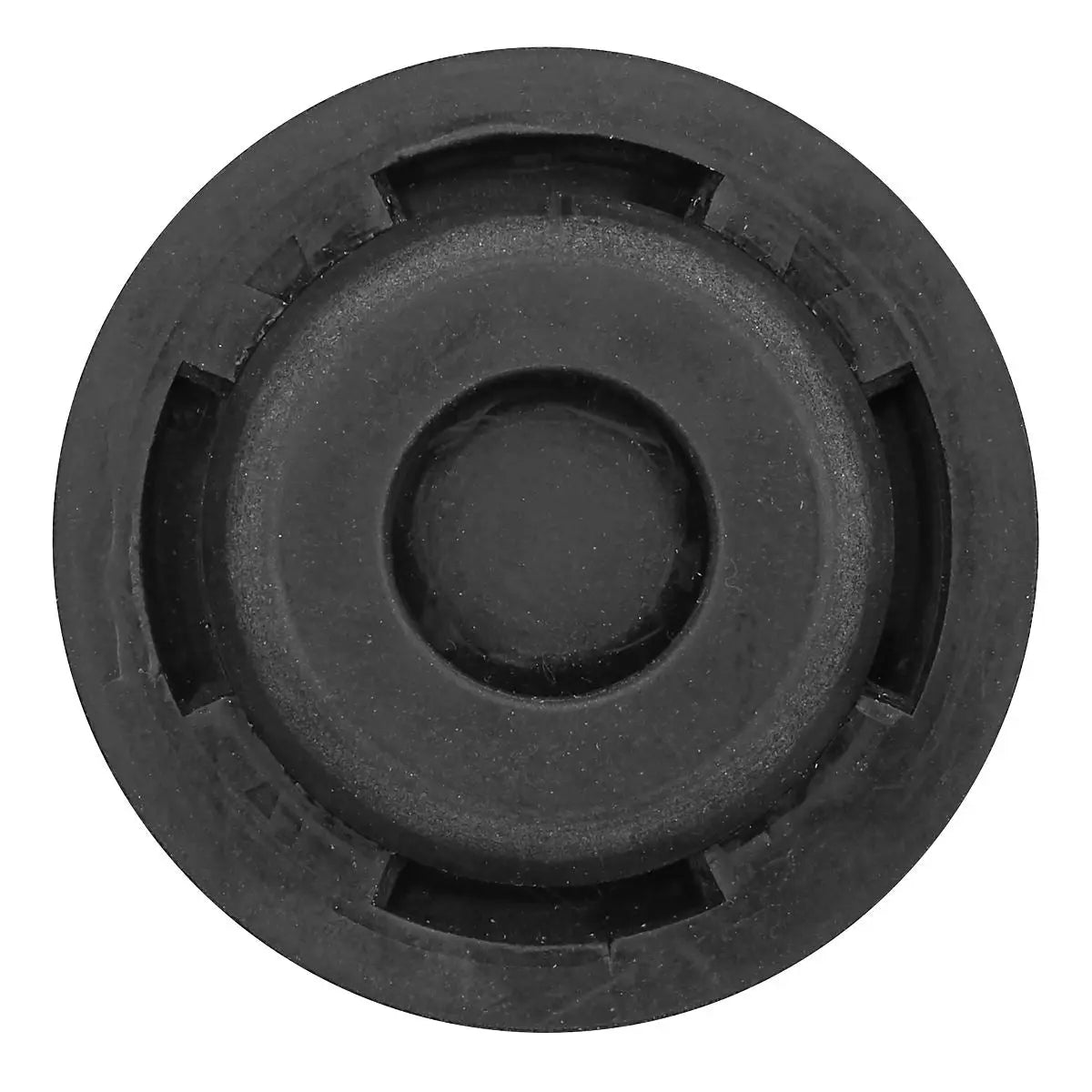 Sealey Safety Rubber Jack Pad - Type A  White Rose Tools