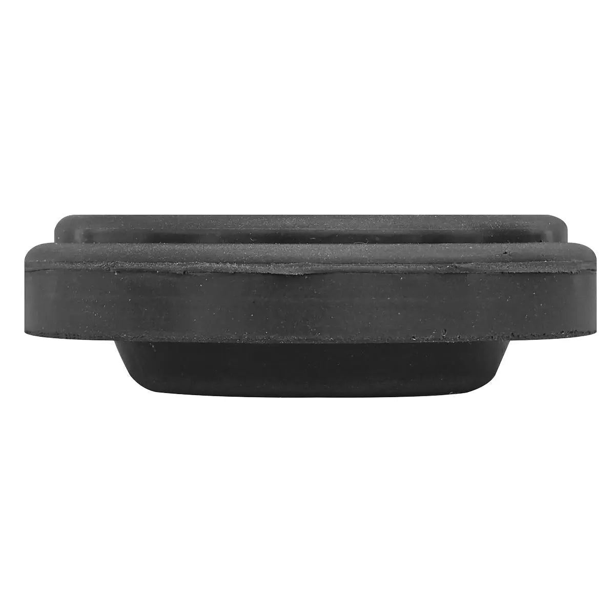 Sealey Safety Rubber Jack Pad - Type A  White Rose Tools