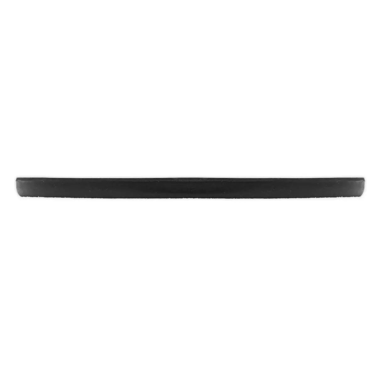 Sealey Safety Rubber Jack Pad - Type B 