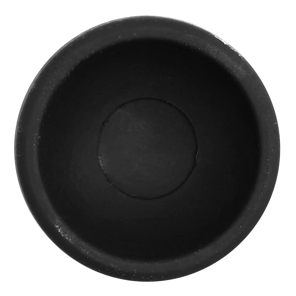 Sealey Safety Rubber Jack Pad - Type B  White Rose Tools