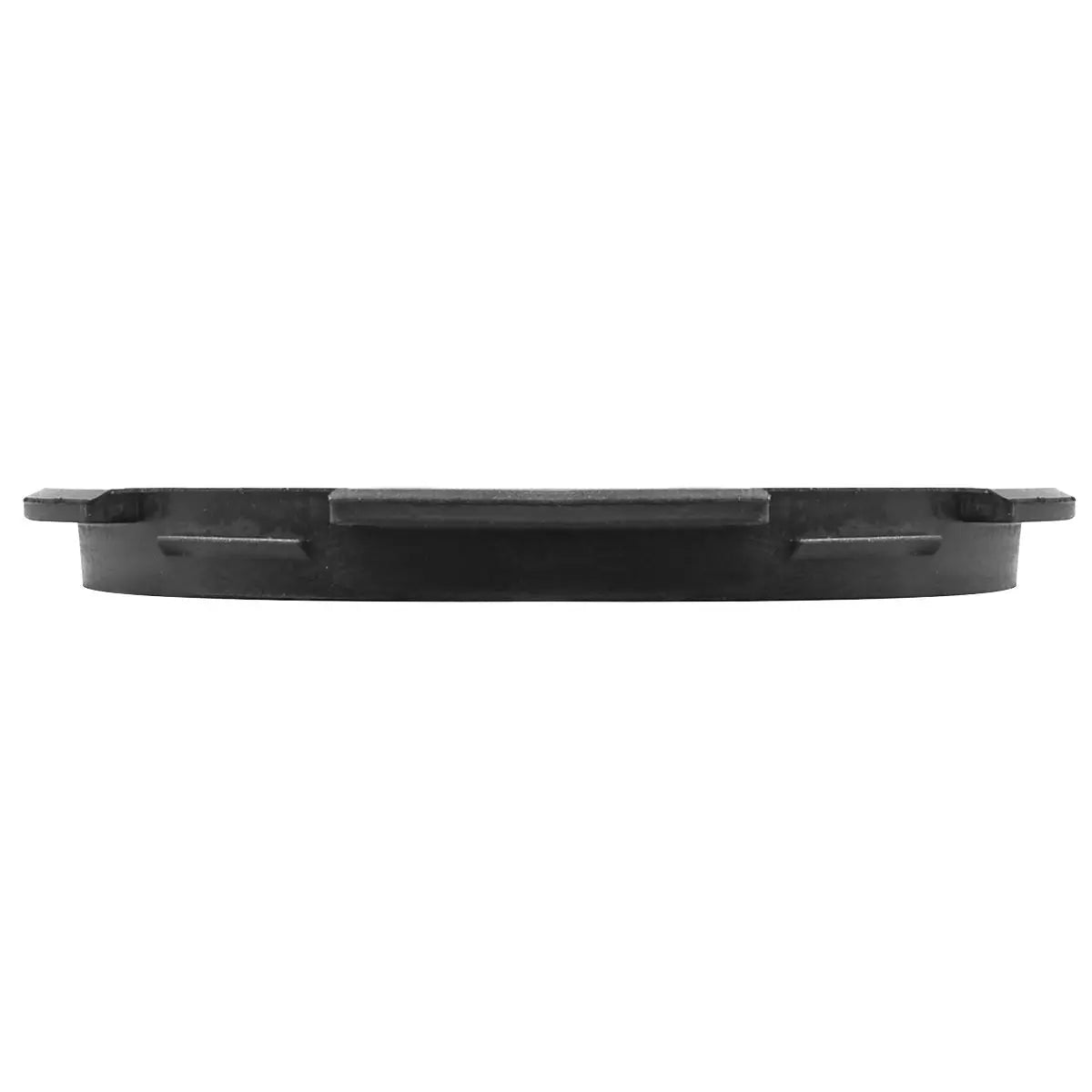 Sealey Safety Rubber Jack Pad - Type B  White Rose Tools