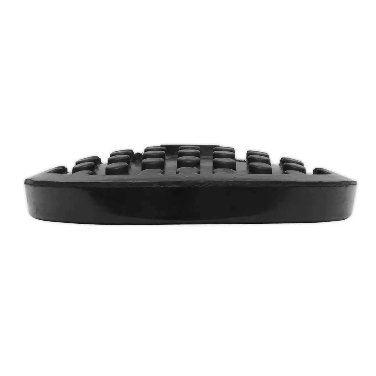 Sealey Safety Rubber Jack Pad - Type C 