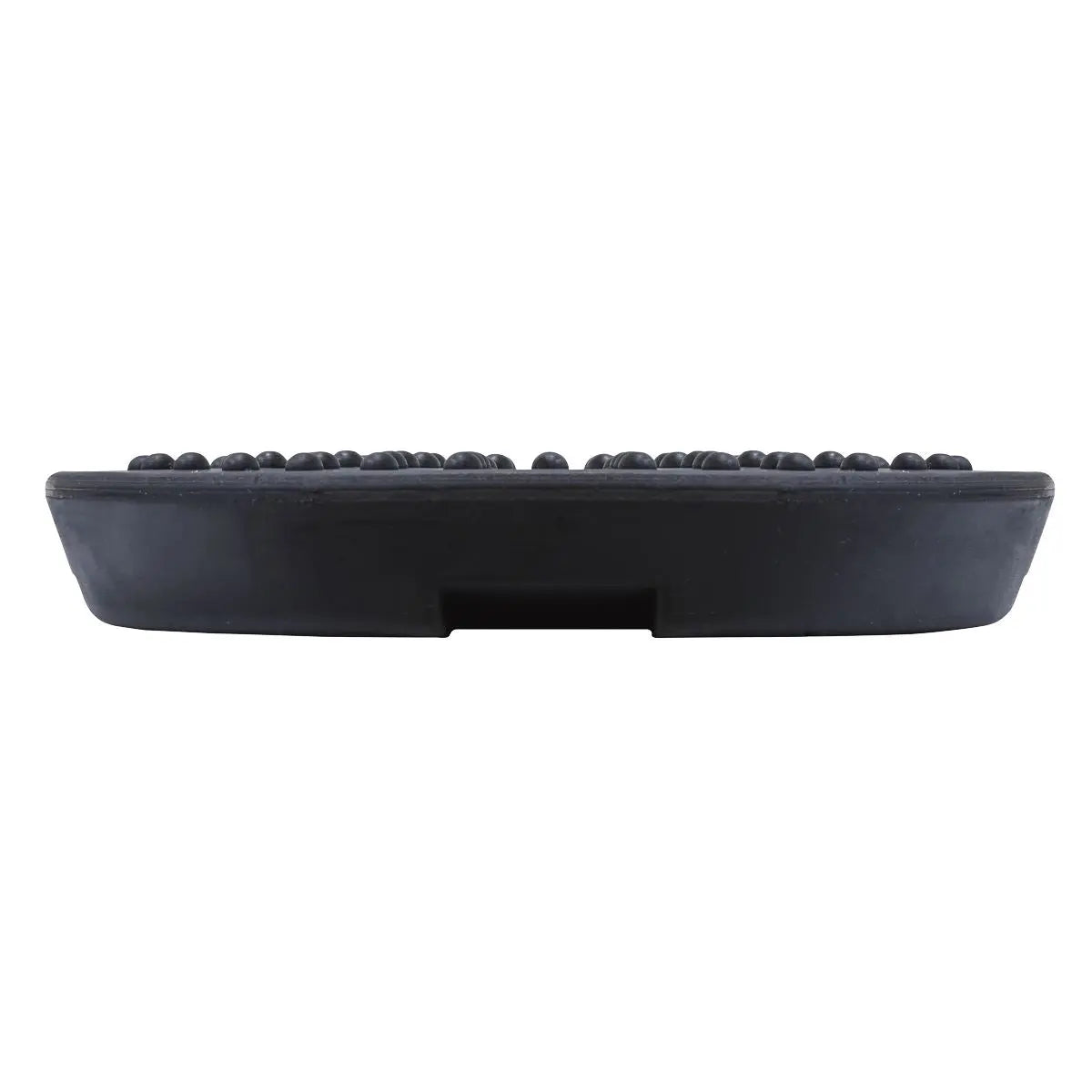 Sealey Safety Rubber Trolley Jack Pad Type B To Fit 112-117mm Saddle 