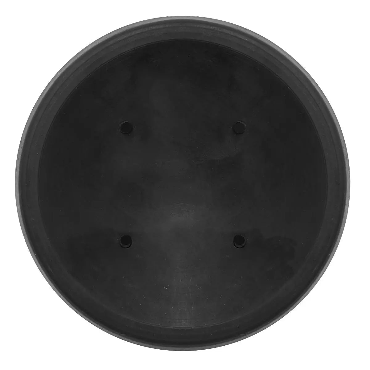 Sealey Safety Rubber Trolley Jack Pad Type C To Fit 98-103mm Saddle 