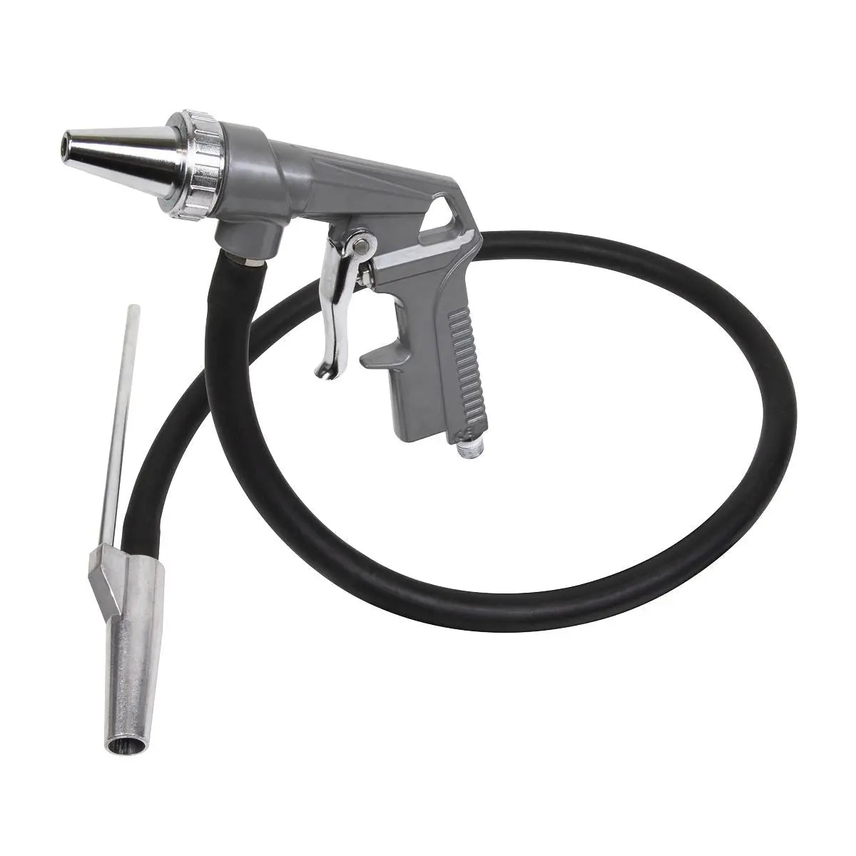 Sealey Sandblasting Gun Bulk Pick-Up with Ø6mm Nozzle 