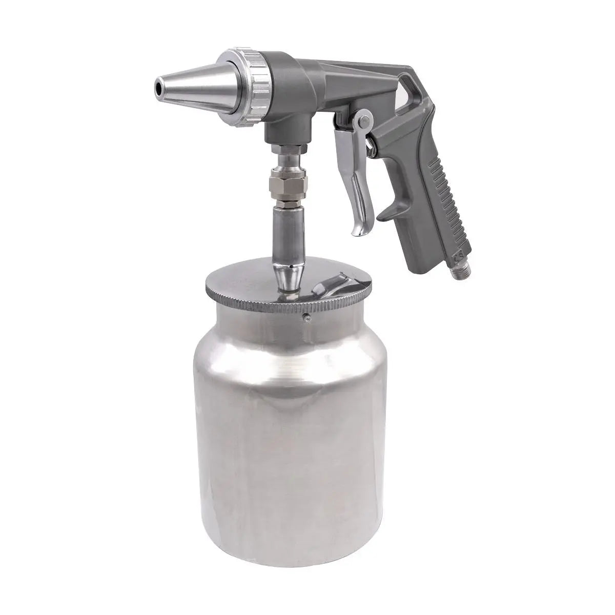Sealey Sandblasting Gun with 6mm Nozzle 