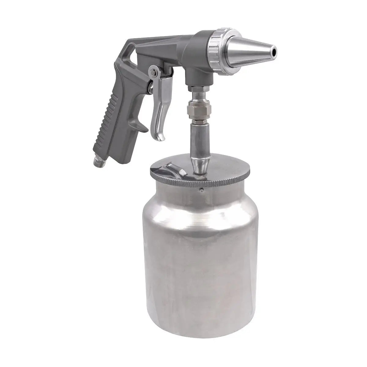 Sealey Sandblasting Gun with 6mm Nozzle 