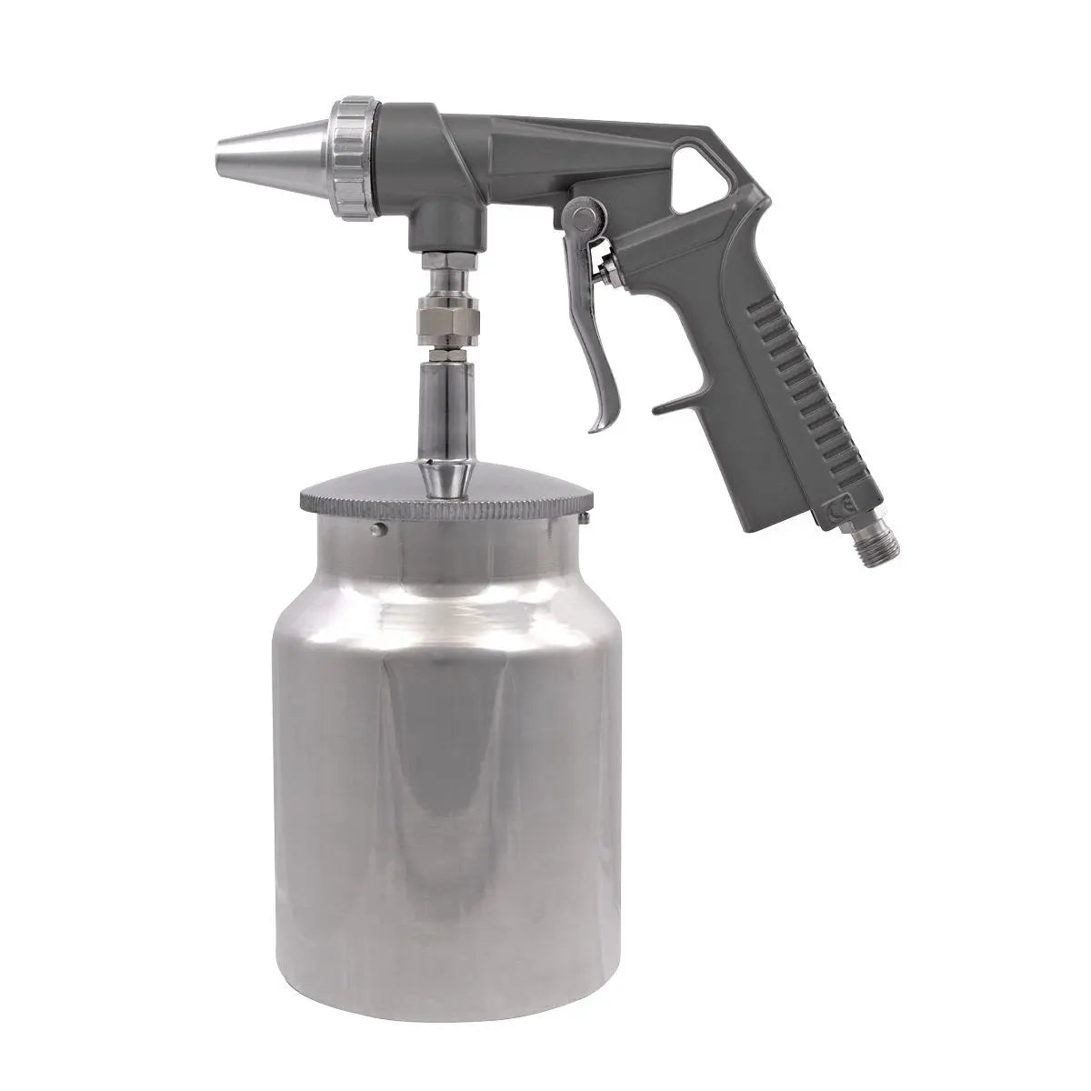 Sealey Sandblasting Gun with 6mm Nozzle 