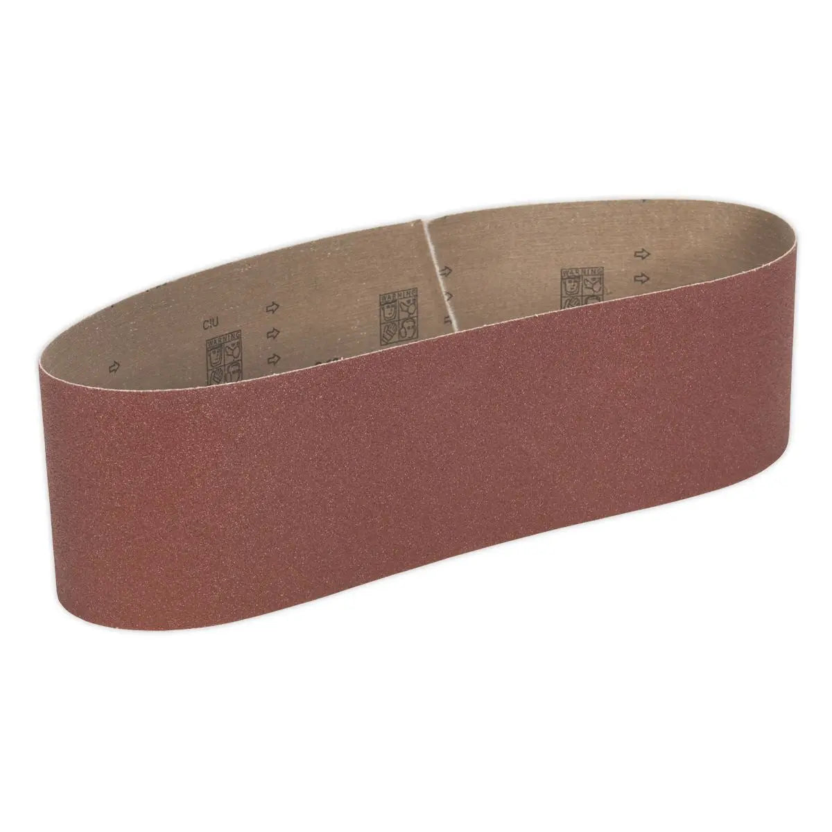 Sealey Sanding Belt 915 x 100mm 100Grit 