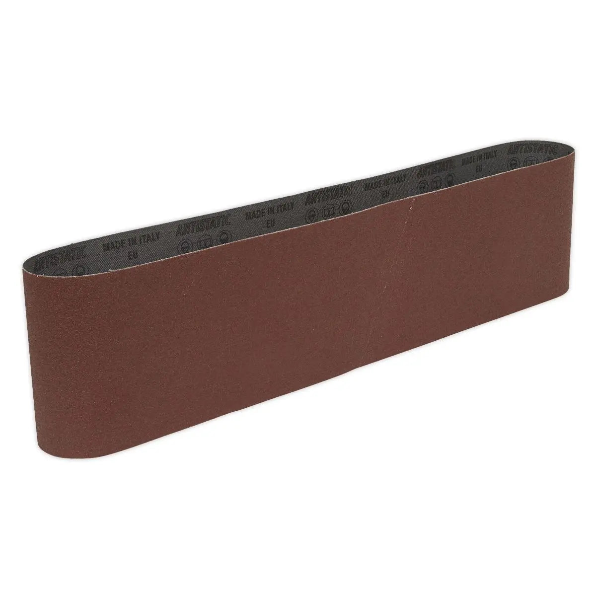 Sealey Sanding Belt 915 x 100mm 80Grit 